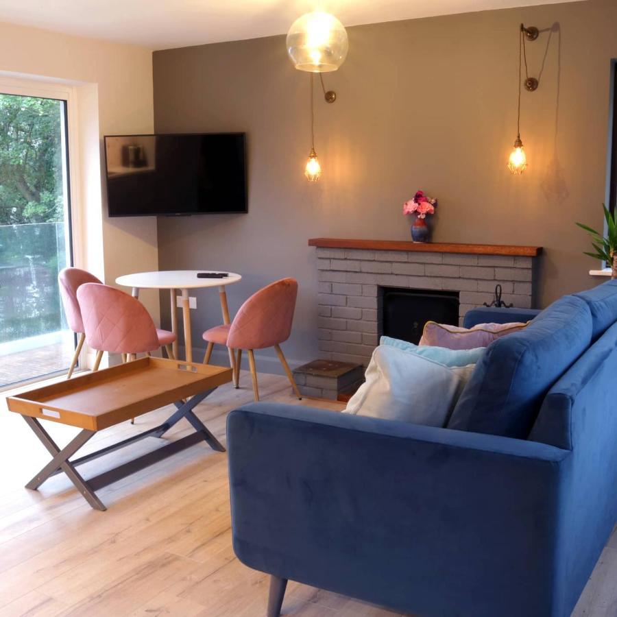 Crow'S Nest Glandore - 1 - Self Catering Esterno foto