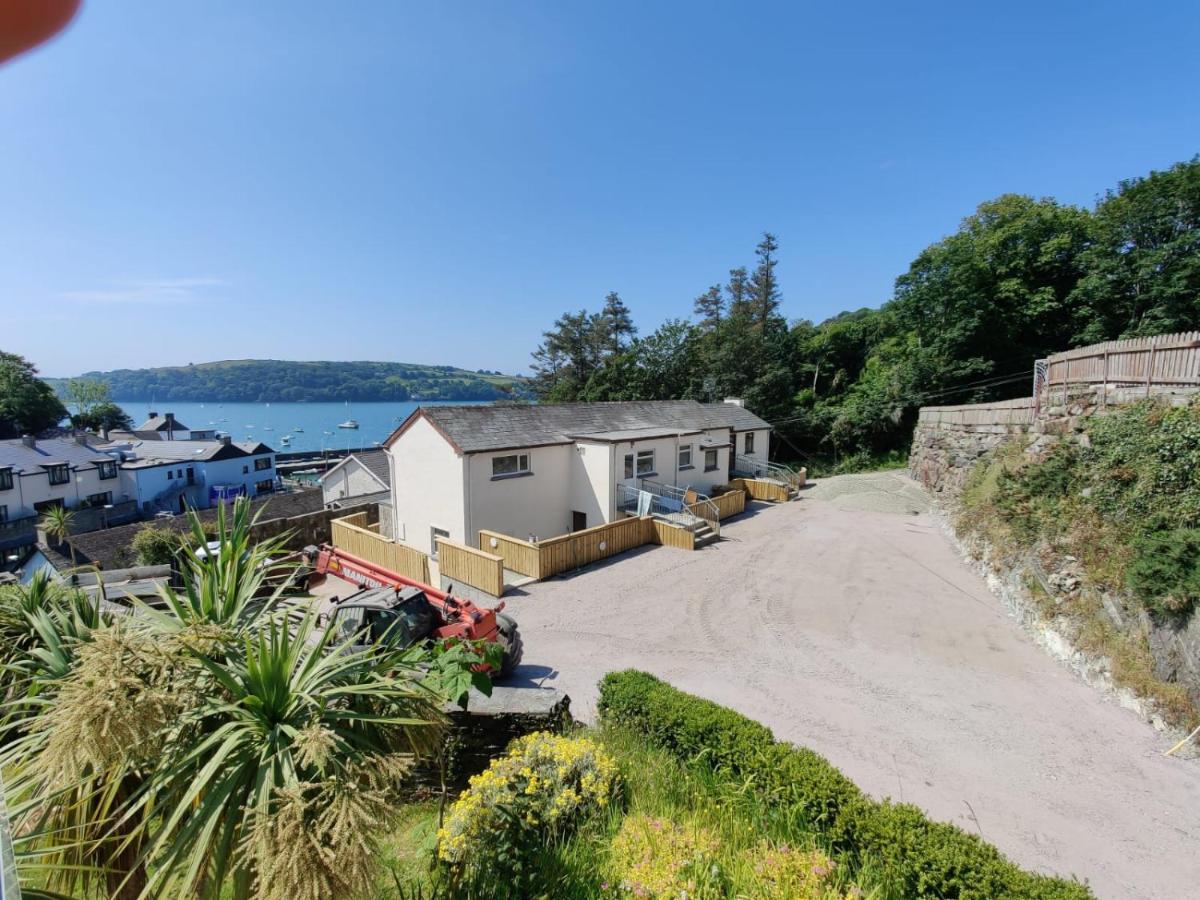 Crow'S Nest Glandore - 1 - Self Catering Esterno foto