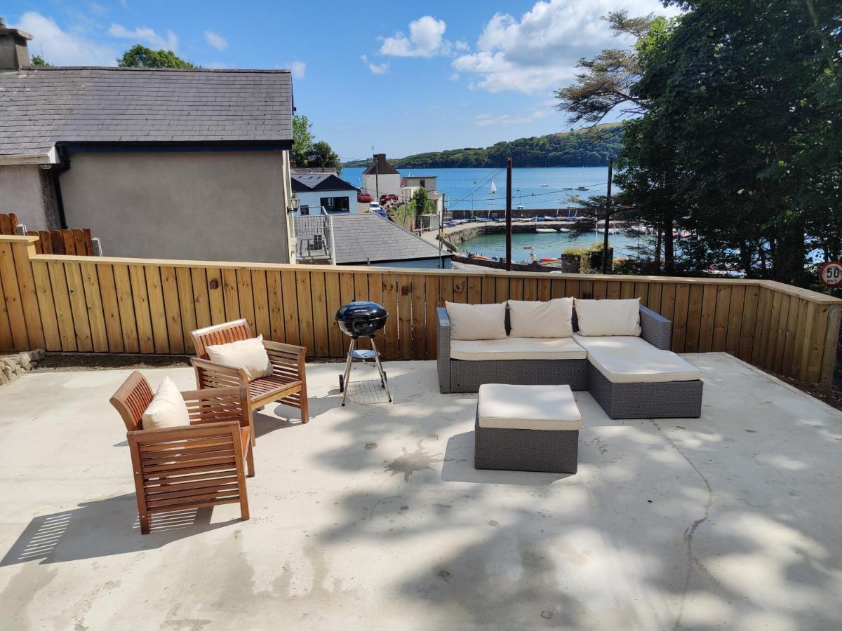 Crow'S Nest Glandore - 1 - Self Catering Esterno foto