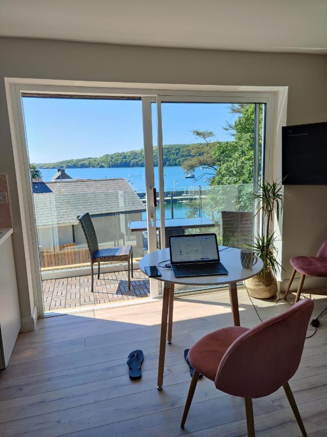 Crow'S Nest Glandore - 1 - Self Catering Esterno foto